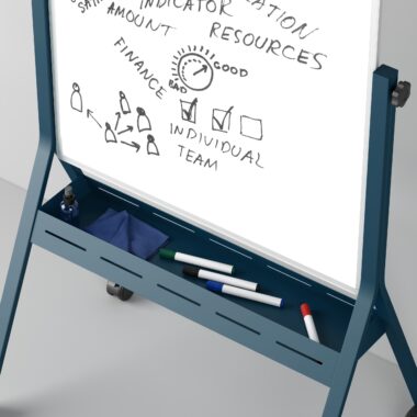 Mobile Whiteboard Brochure Image