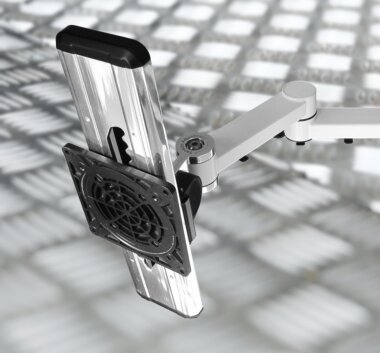 Flex Monitor Arms Brochure Image