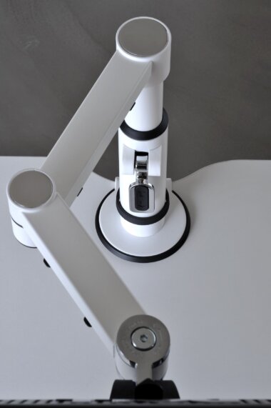 Flex Monitor Arms Brochure Image