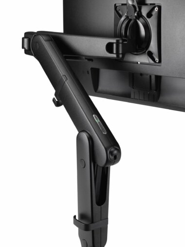 Ollin Monitor Arms Brochure Image