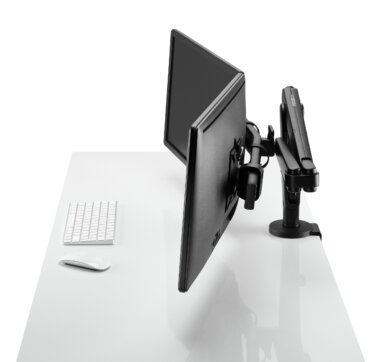 Ollin Monitor Arms Brochure Image