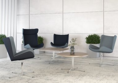 Coffee Tables Brochure Image