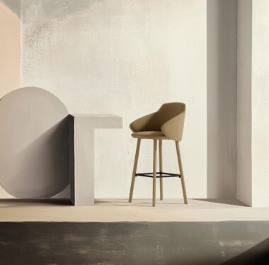 Palma Stool Brochure Image