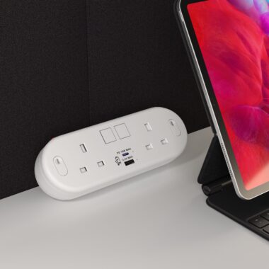 Capsule Power and Data Modules Brochure Image