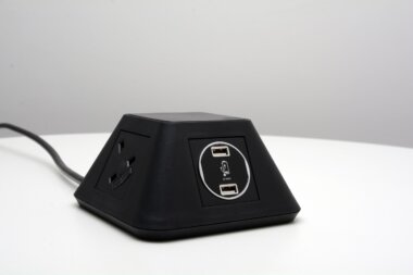 Inca Power and Data Modules Brochure Image