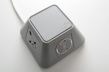 Inca Power and Data Modules Brochure Image