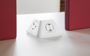 Inca Power and Data Modules Brochure Image