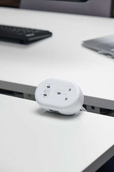 Spectrum Brochure Image