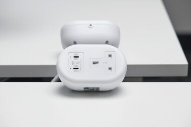 Spectrum Brochure Image