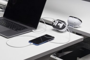 Spectrum Brochure Image