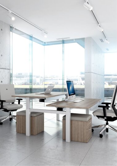 Pedestals Brochure Image