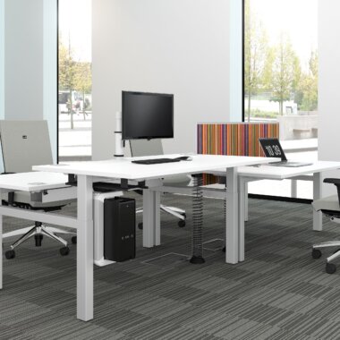 Flex Monitor Arms Brochure Image