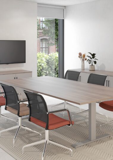 Progress Boardroom Brochure Image