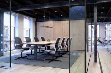 Progress Boardroom Brochure Image