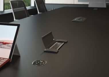 Progress Plus Boardroom Brochure Image