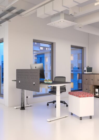 Pedestals Brochure Image