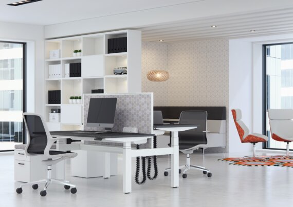 Progress Plus - Elite Office Furniture UK Limited