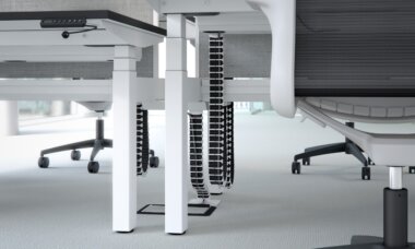 Cable Management Brochure Image