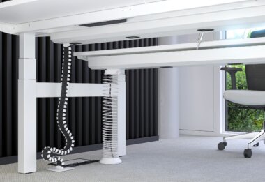 Cable Management Brochure Image