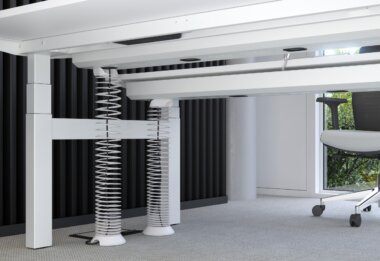 Cable Management Brochure Image