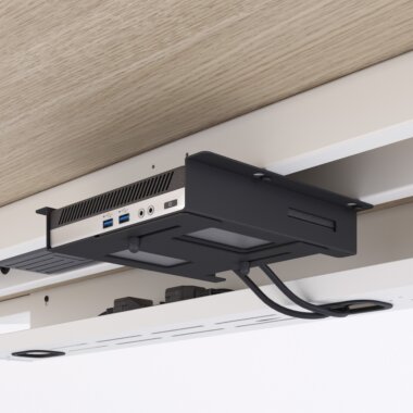 CPU Holders Brochure Image