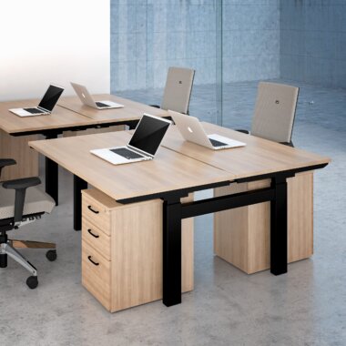 Pedestals Brochure Image