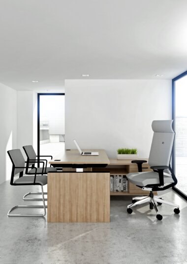 Personal Storage Brochure Image