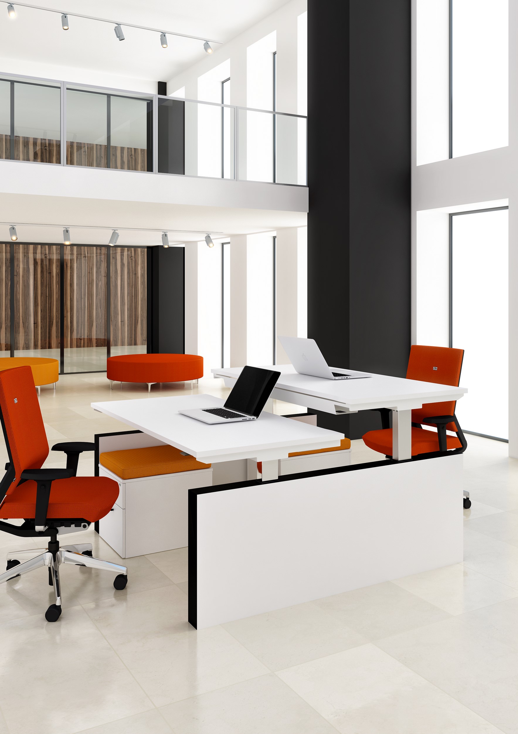 Progress Elite Office Furniture UK Limited