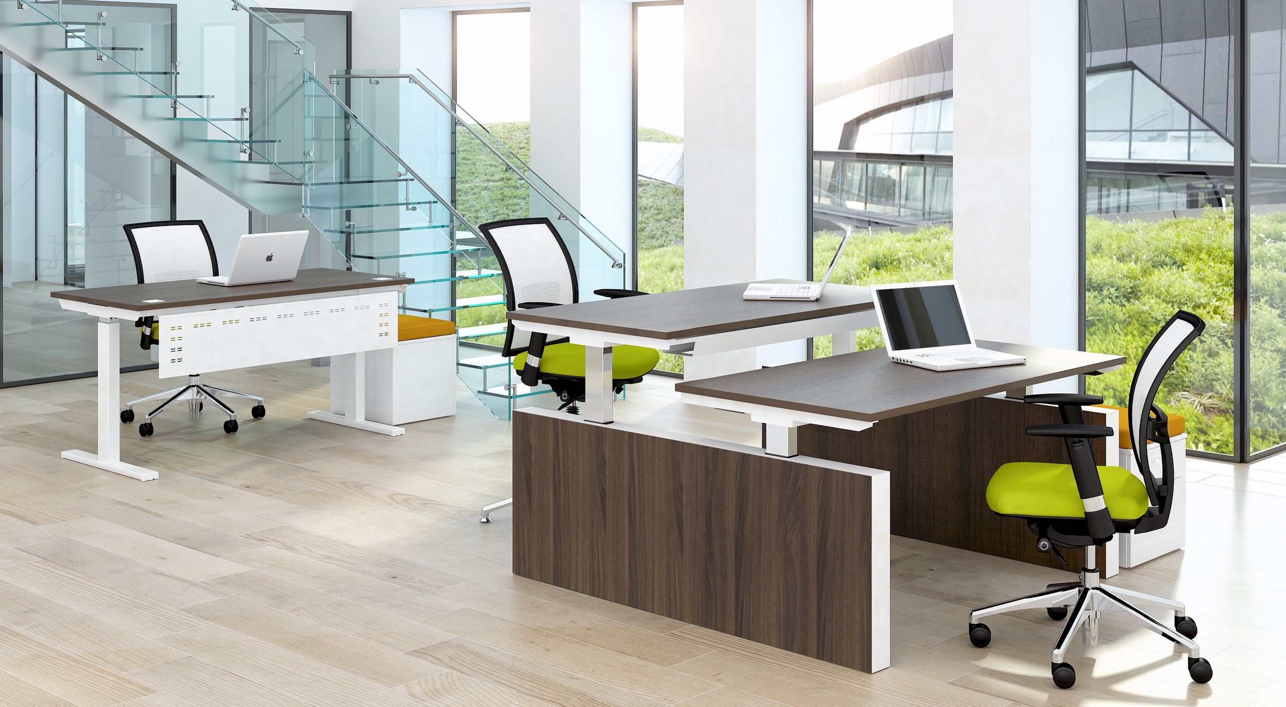 Progress Elite Office Furniture UK Limited