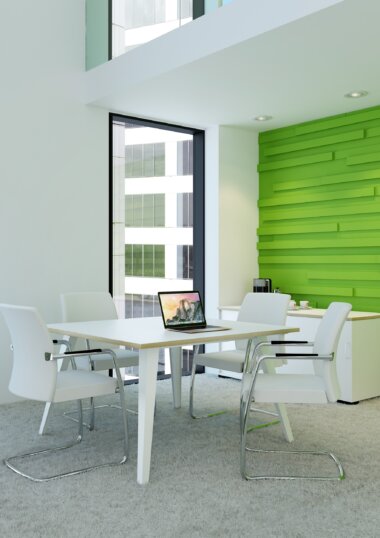 Reflex Boardroom Brochure Image