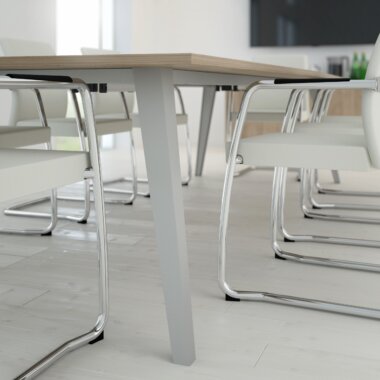 Reflex Boardroom Brochure Image