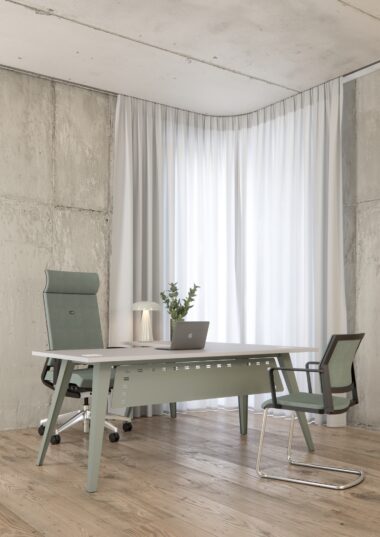 Reflex Brochure Image