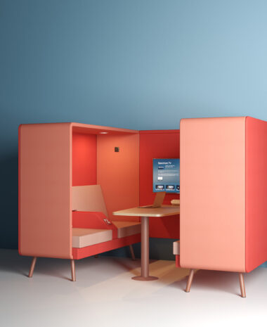 Retreat Brochure Image