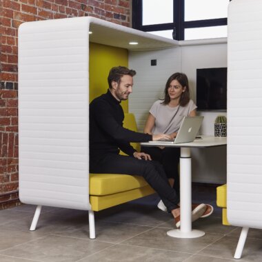 Retreat Brochure Image Roomset