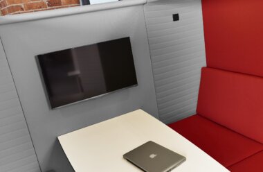 Retreat Brochure Image