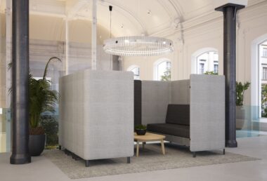 Oases Roomset Brochure Image