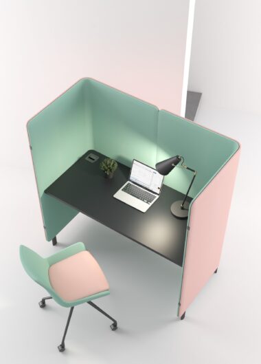 Oases Roomset Brochure Image