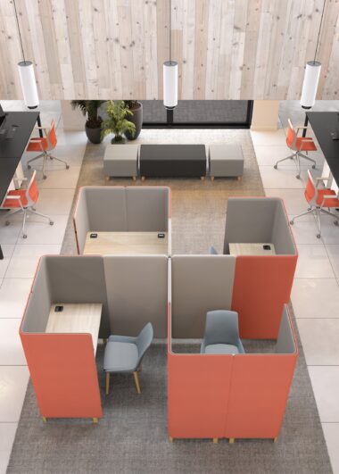 Oases Roomset Brochure Image