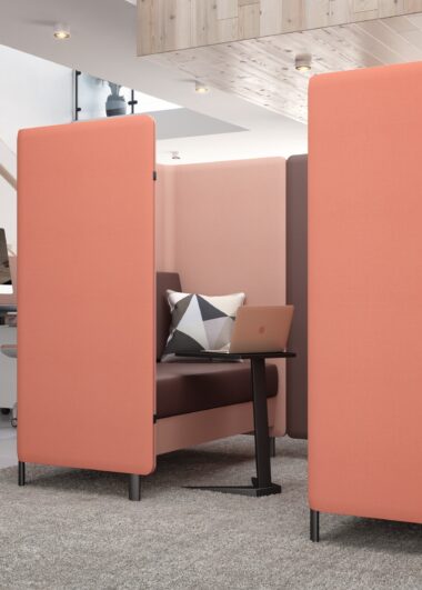 Oases Roomset Brochure Image