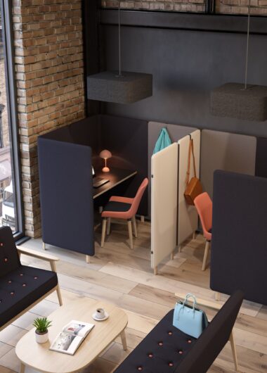 Oases Roomset Brochure Image