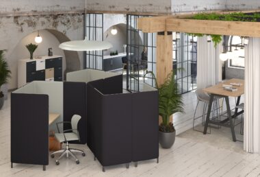 Oases Roomset Brochure Image