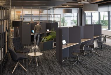 Oases Roomset Brochure Image