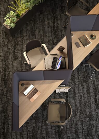 Oases Roomset Brochure Image