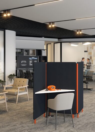 Oases Roomset Brochure Image