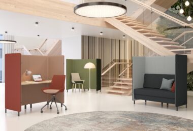 Oases Roomset Brochure Image
