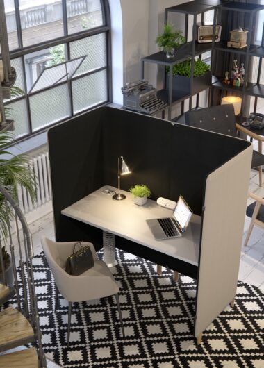 Oases Roomset Brochure Image