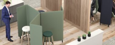Oases Roomset Brochure Image