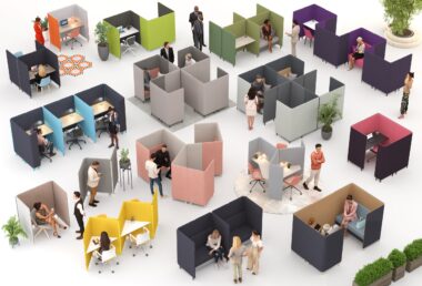 Oases Roomset Brochure Image