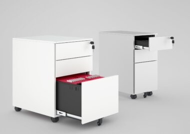 Steel Pedestals Brochure Image