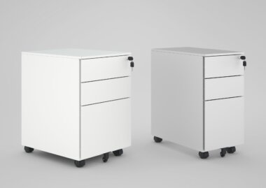Steel Pedestals Brochure Image